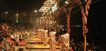 Kashi Yatra